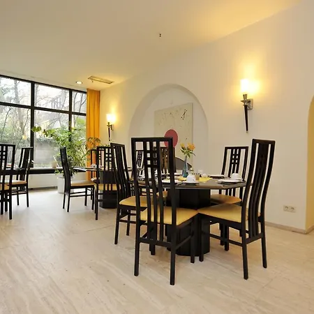 Cityhotel Koenigstrasse Szálloda Hannover