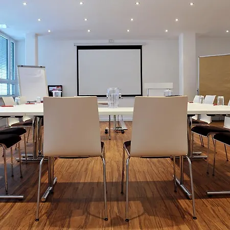 Hotel Cityhotel Koenigstrasse Hannover