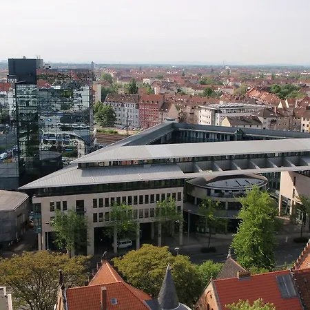 Hotel Cityhotel Koenigstrasse