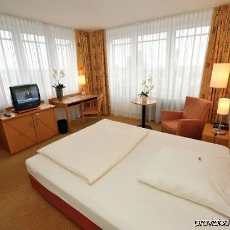 Cityhotel Koenigstrasse Hannover