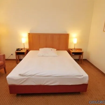 Hotel Cityhotel Koenigstrasse 3*