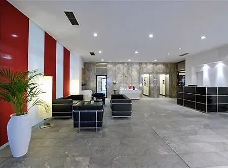 Cityhotel Koenigstrasse 3* Hannover