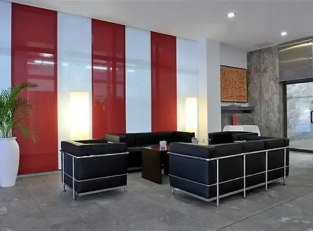 Cityhotel Koenigstrasse Hannover