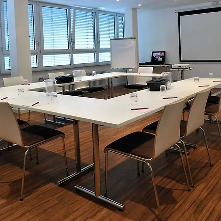 Cityhotel Koenigstrasse Hotel Hannover