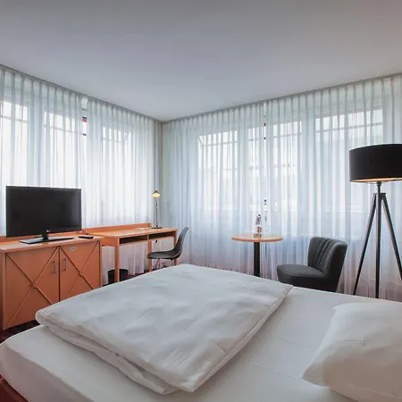 Hotel Cityhotel Koenigstrasse Hannover