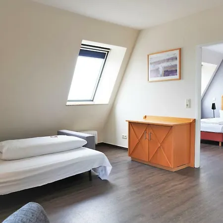 Cityhotel Koenigstrasse Hannover