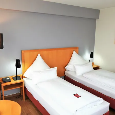 Cityhotel Koenigstrasse Hannover