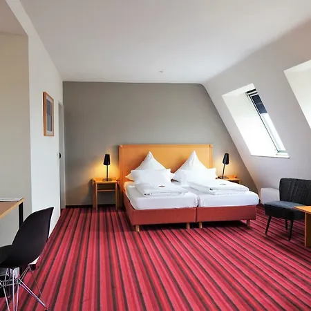 Hotel Cityhotel Koenigstrasse 3*