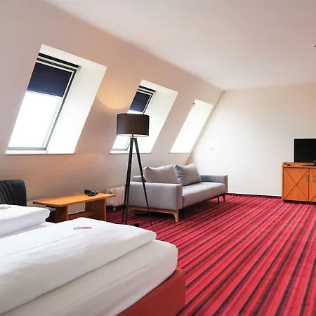 Hotel Cityhotel Koenigstrasse 3*