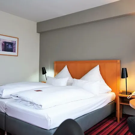 Hotel Cityhotel Koenigstrasse 3*