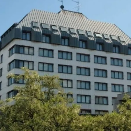 Hotel Cityhotel Koenigstrasse Hannover